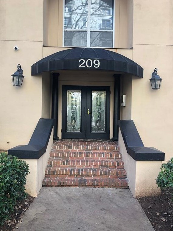 209 14th St Ne #109, Atlanta, GA 30309