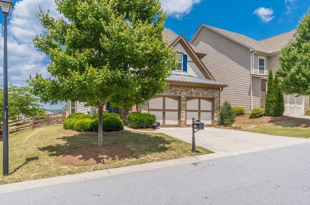 6914 Golden Bud Ln, Flowery Branch, GA 30542-7620