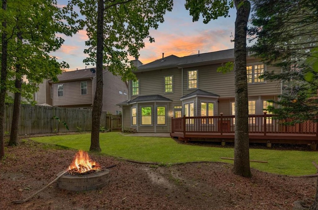 1225 Arborhill Ln, Alpharetta, GA 30004-1692