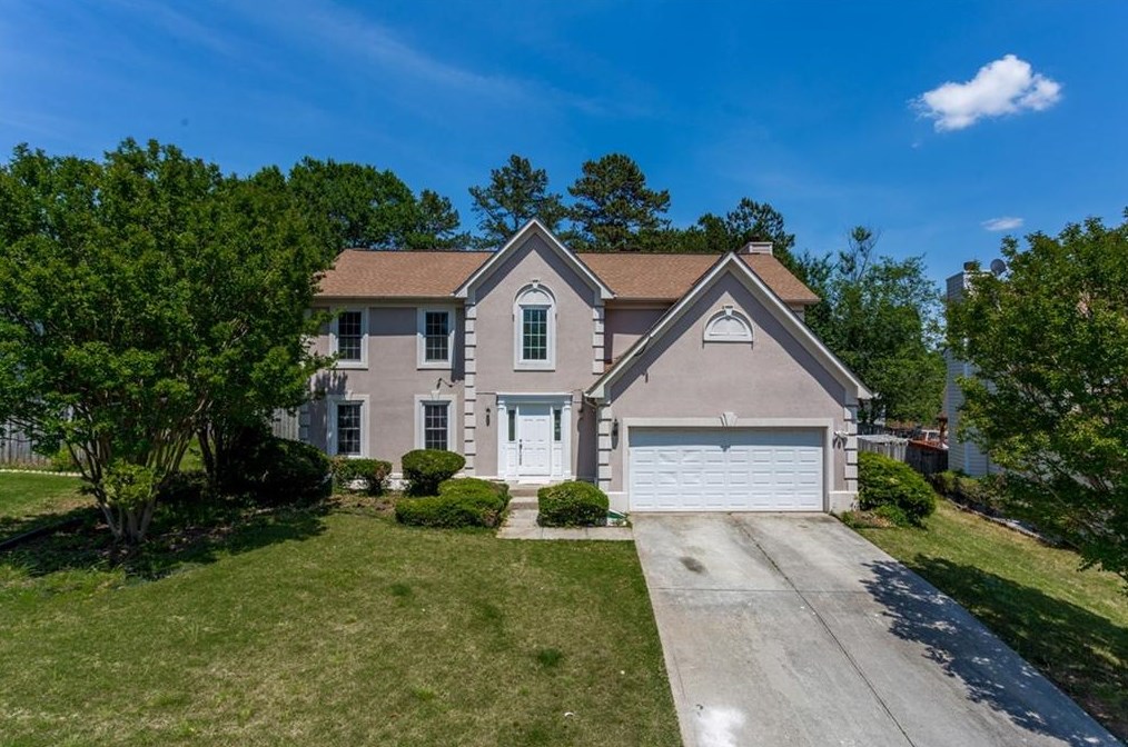 2785 Shelter Cove, Duluth, GA 30096