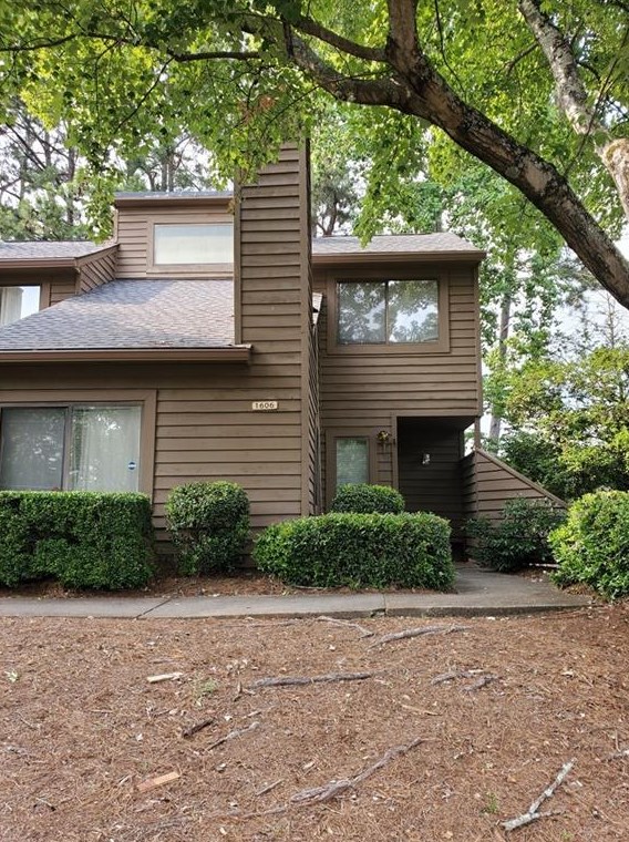 1606 Parkaire Xing, Marietta, GA 30068
