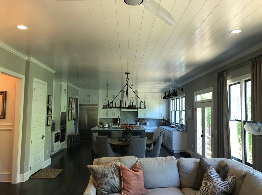 4117 Gilmore Rd, Smyrna GA 30080-5911 exterior