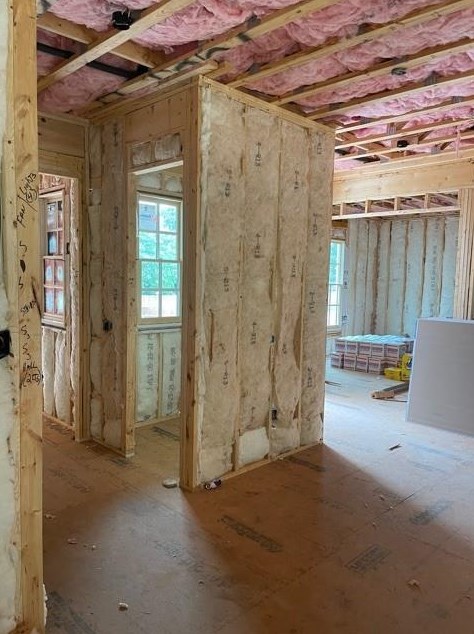 4117 Gilmore Rd, Smyrna GA 30080-5911 exterior