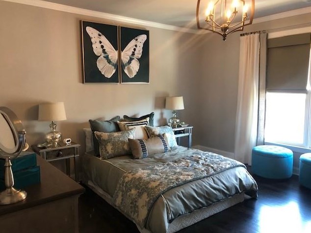 4117 Gilmore Rd, Smyrna GA  30080-6579 exterior