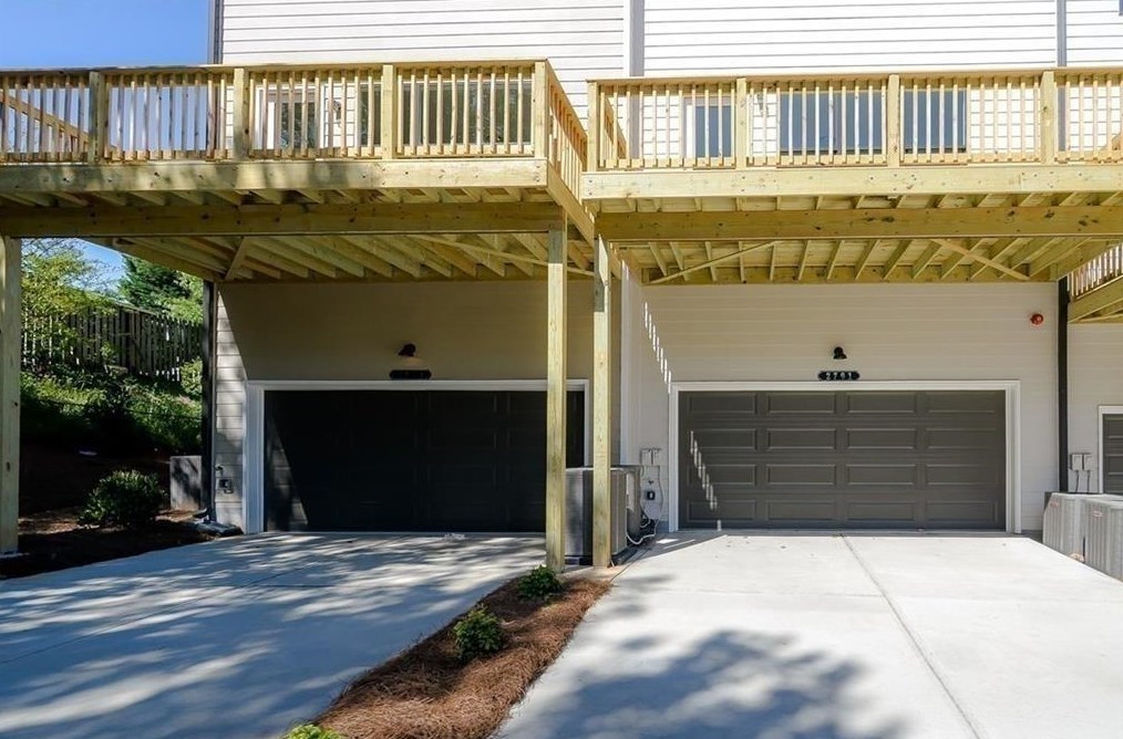 2785 Bell Dr Se, Smyrna, GA 30080