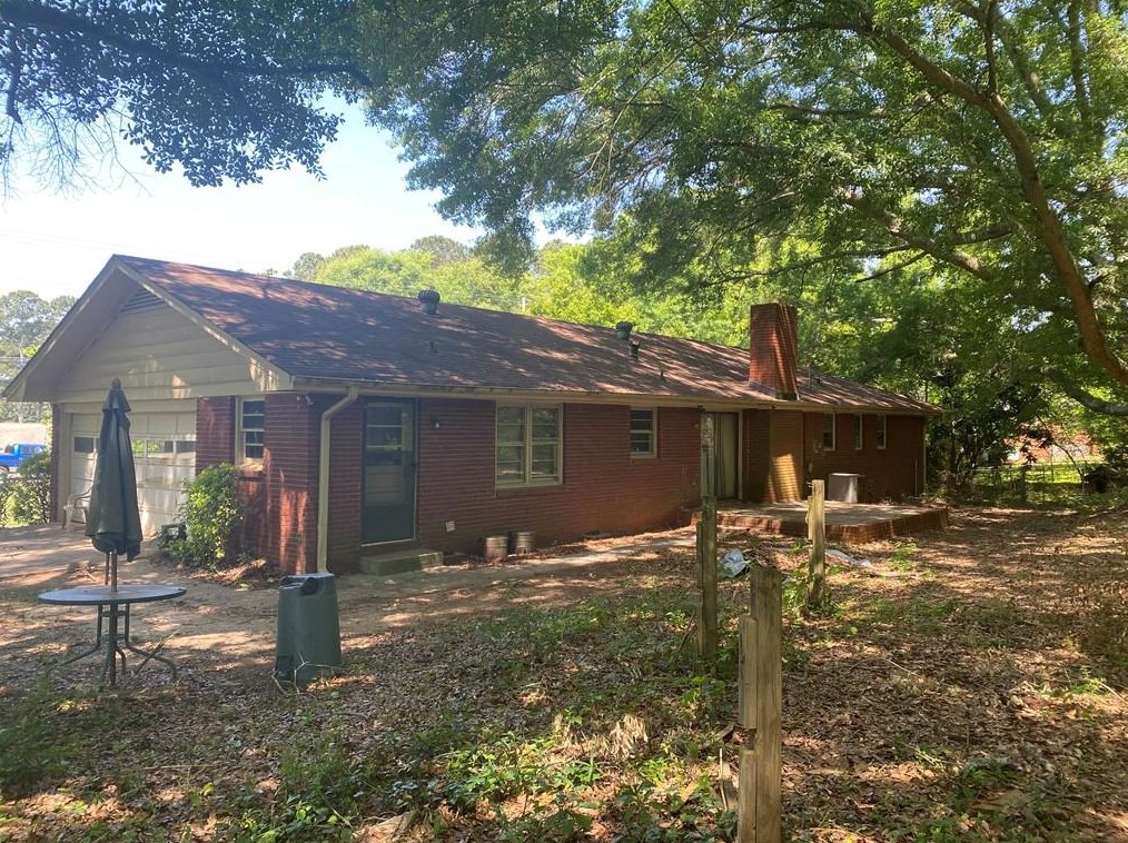 1440 Flat Shoals Rd Se, Conyers, GA 30013