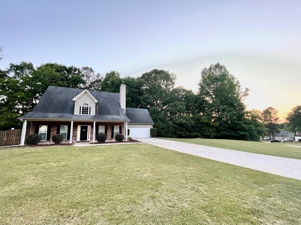 85 Terrell Ln, Jefferson, GA 30549