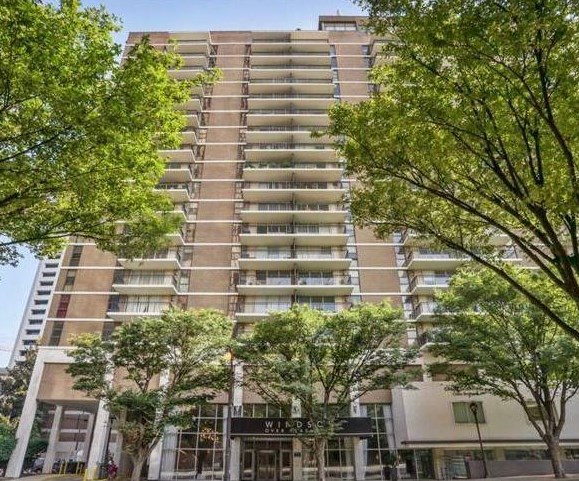 620 Peachtree St Ne Apt 801, Atlanta, GA 30308