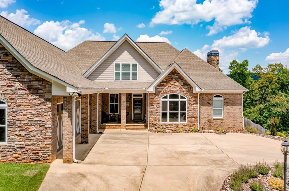 1110 Harrington Rd, Ball Ground, GA 30107