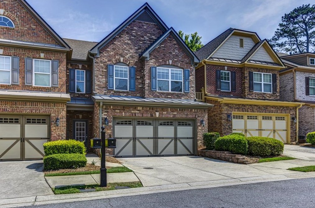 210 Snowgoose Ct, Alpharetta, GA 30022