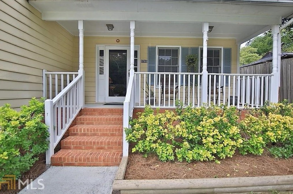 3769 Norman Rd, Clarkston, GA 30021