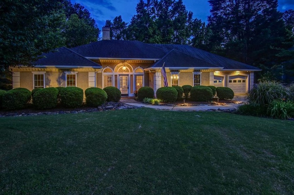 375 Golfcrest Dr Se, Conyers, GA 30094