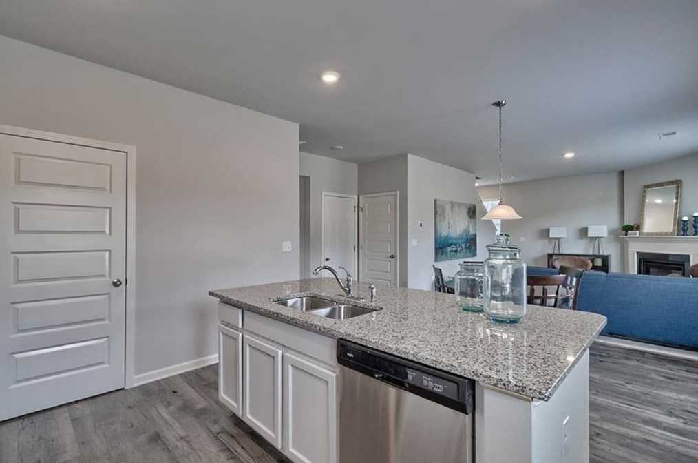 3428 Sycamore Bnd, Decatur GA  30034 exterior