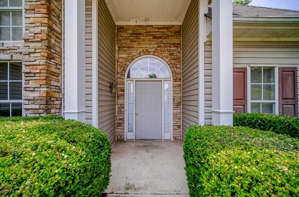 16 Sugarberry Pl, Euharlee, GA 30121-6026