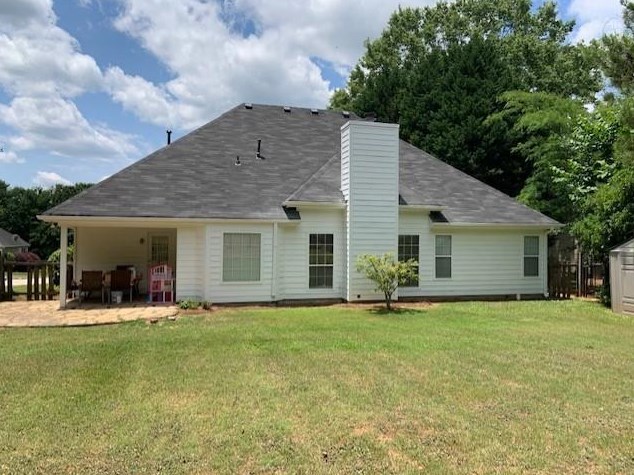 4532 Wentworth Pl, Conyers, GA 30094