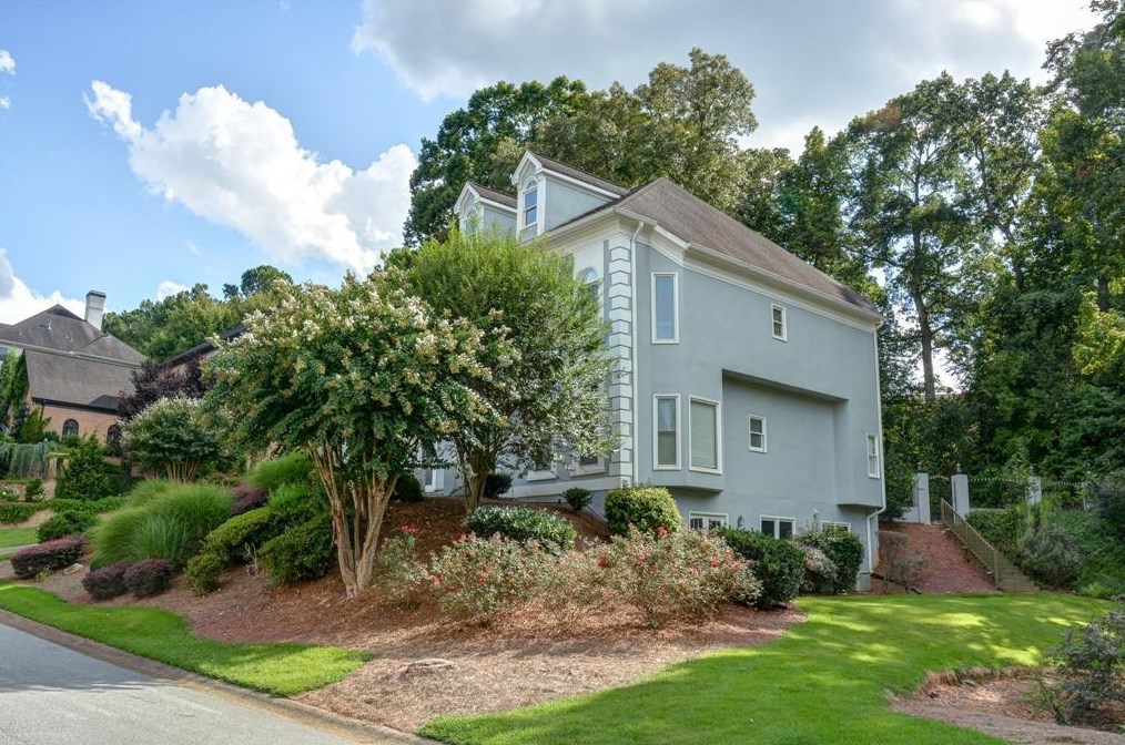 4502 Chattahoochee Plantation Dr Se, Marietta, GA 30067