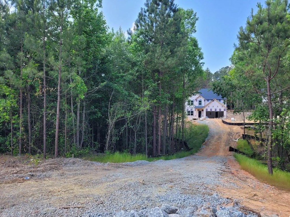 125 Landon Dr, Whitesburg, GA 30185