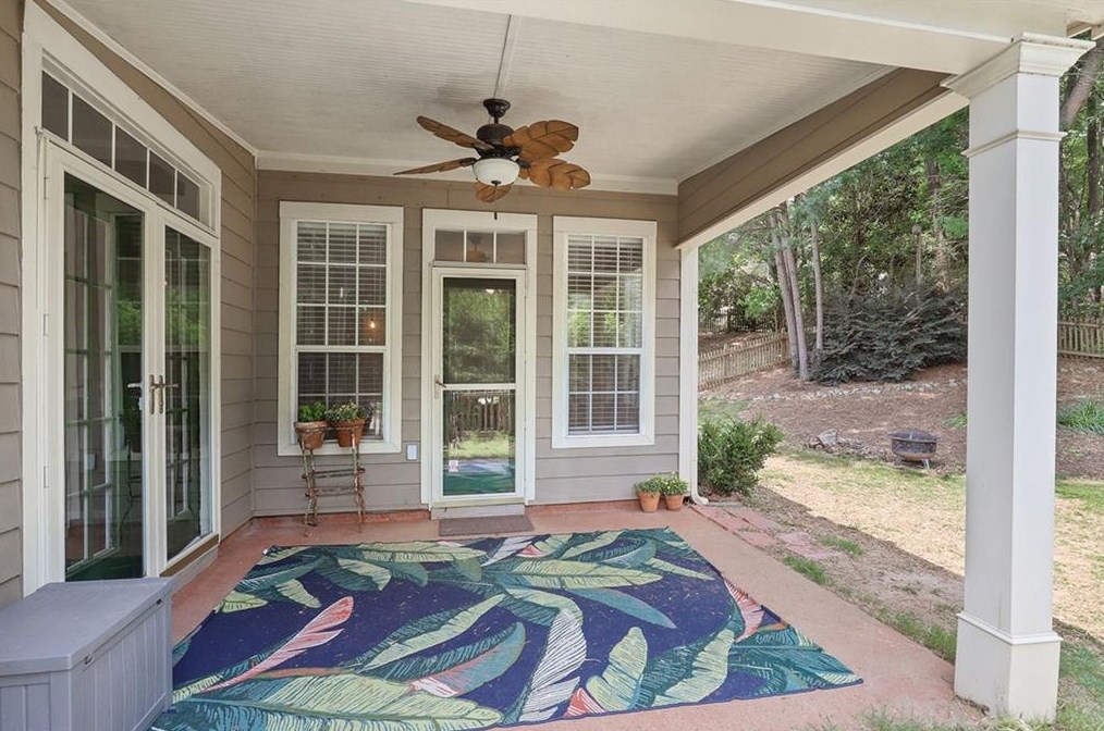 2195 Berryhill Cir, Smyrna GA  30082-4744 exterior