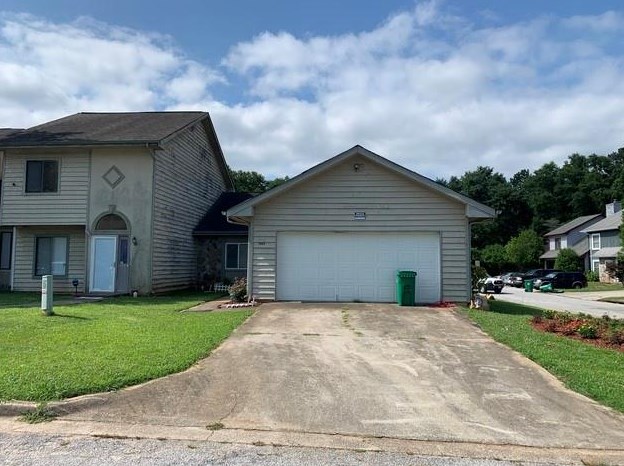 5902 Trent Jones Way, Lithonia, GA 30038