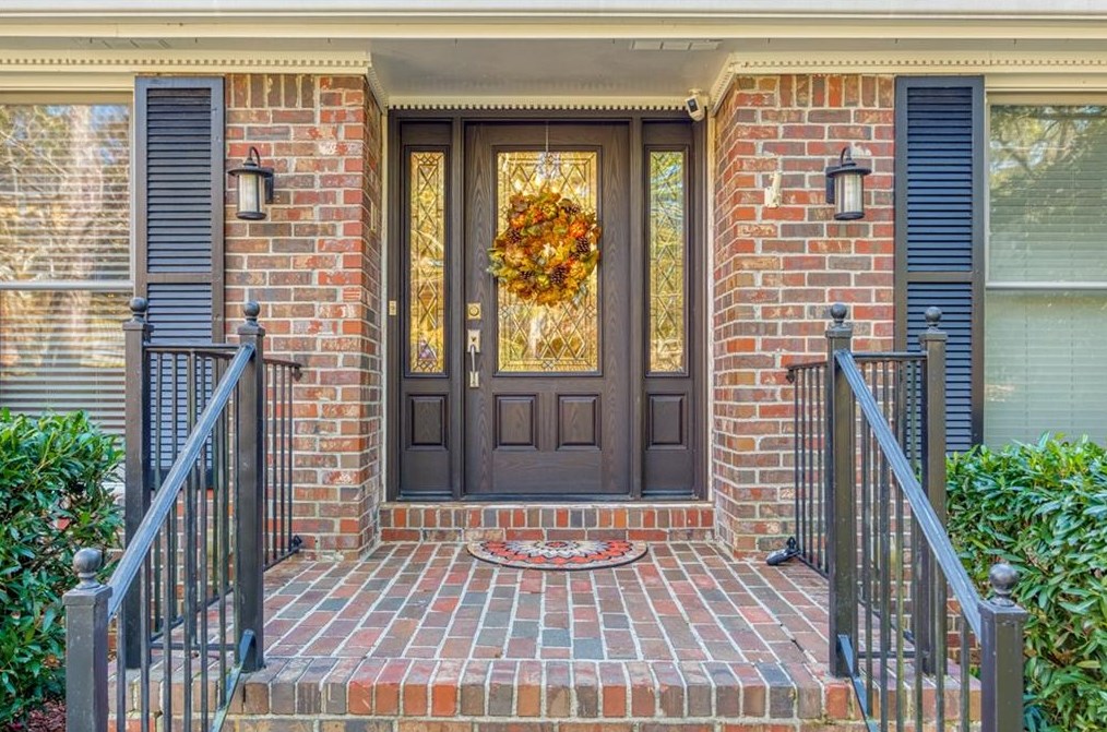 4604 Rivercliff Dr, Lilburn, GA 30047