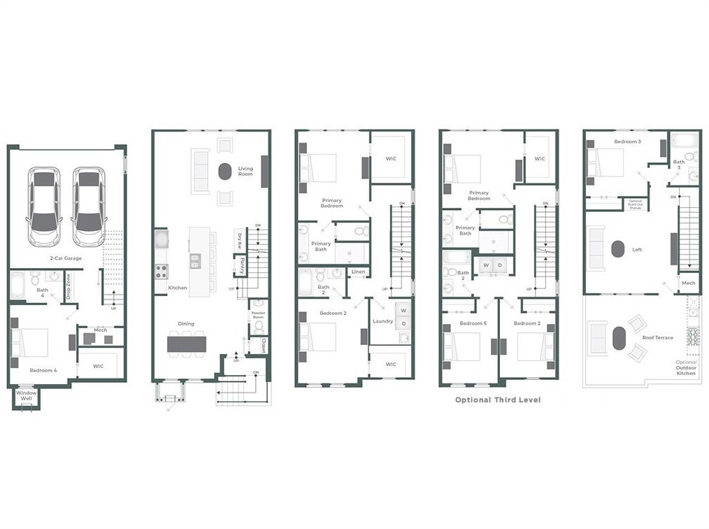 2622 Talley St, Decatur, GA 30030-5341