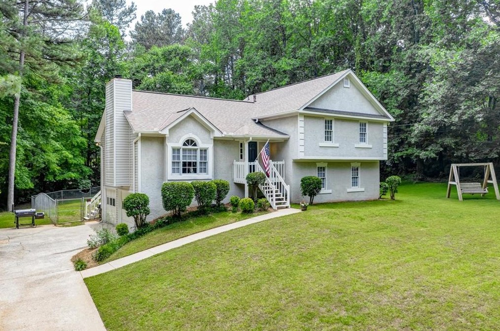 5695 Shores Way, Acworth, GA 30101-4291