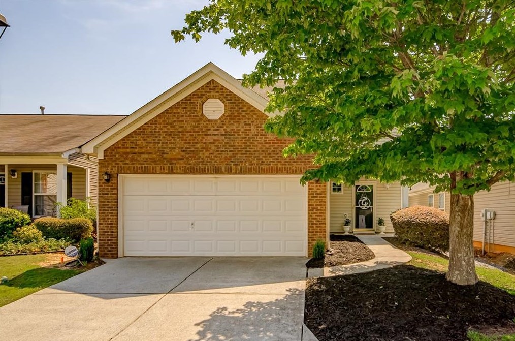 236 Arrowhead Dr, Dallas, GA 30132