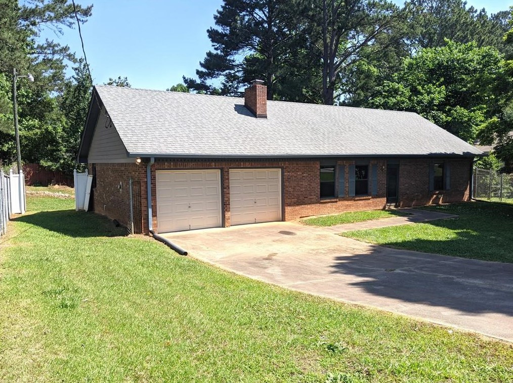 438 Sweet Water Trail Se, Conyers, GA 30094