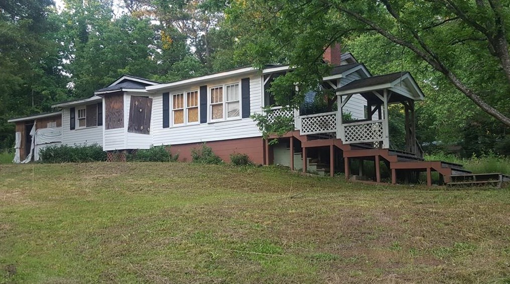 3231 Mckown Rd, Douglasville, GA 30134-2808