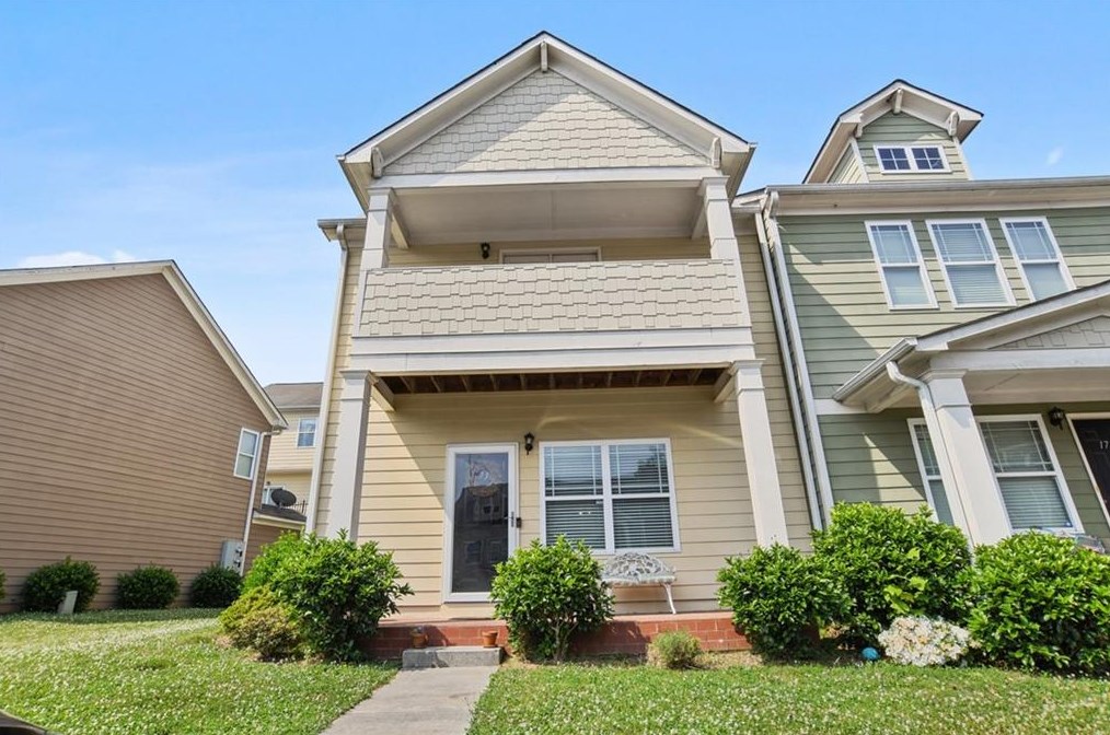 1730 Brookside Lay Cir, Norcross, GA 30093-1106