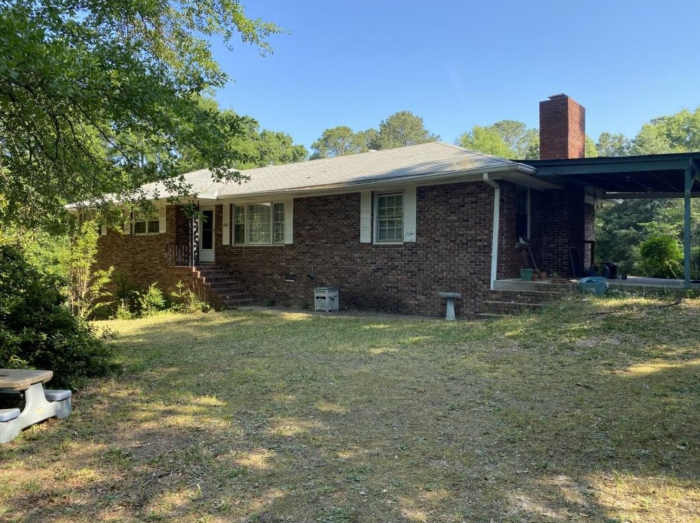 2865 Turner Rd Sw, Conyers, GA 30094