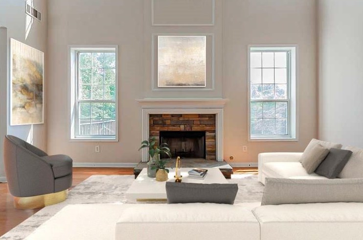 2916 Stonecrest Point, Conyers, GA 30094