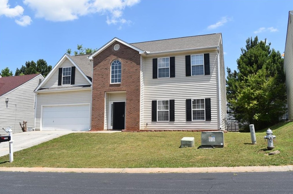 1593 Willow Wood Trce, Atlanta, GA 30349-6999