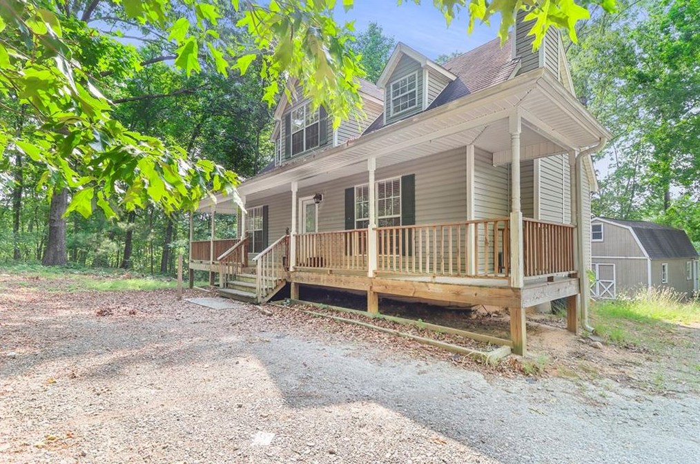 5160 Teal Rd, Fairburn, GA 30213-2390