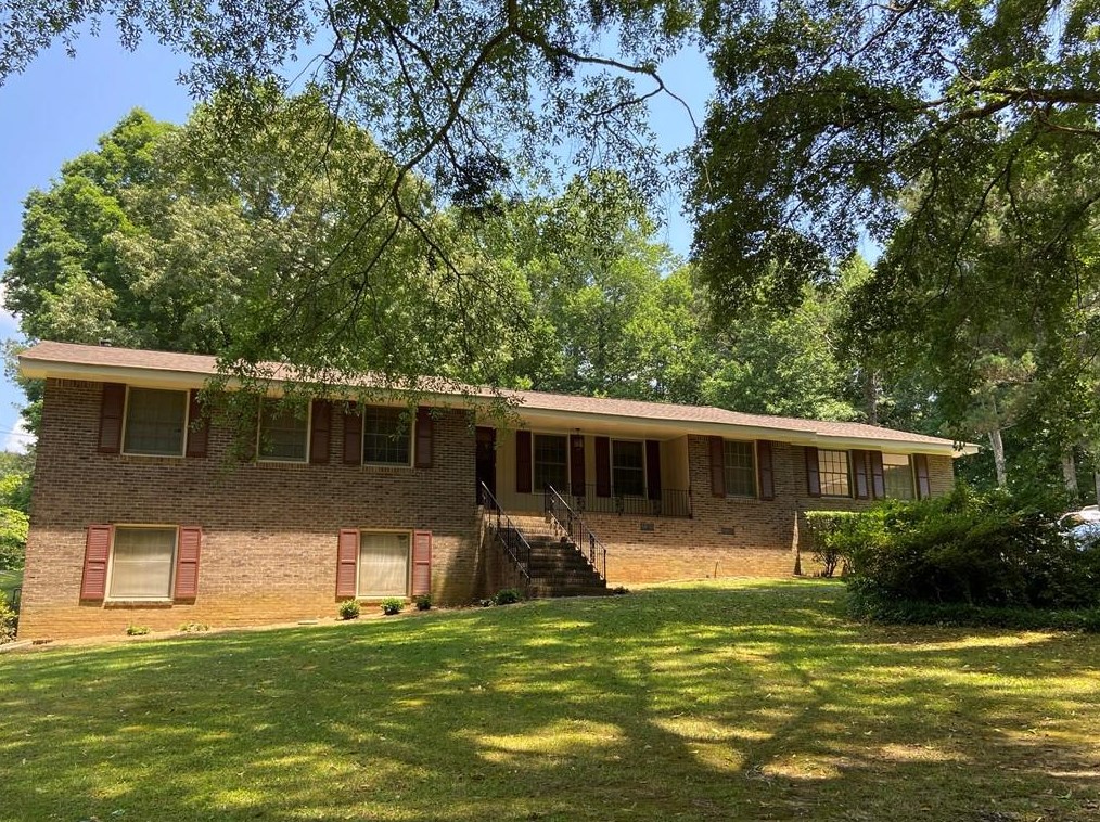 1455 Gardner Rd Nw, Conyers, GA 30012