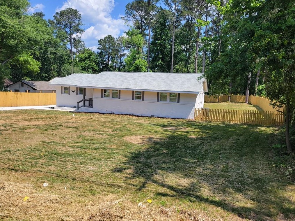 1244 Old Covington Hwy, Conyers, GA 30012