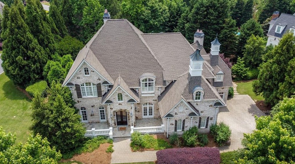 165 Ansley Way, Roswell, GA 30075-6871