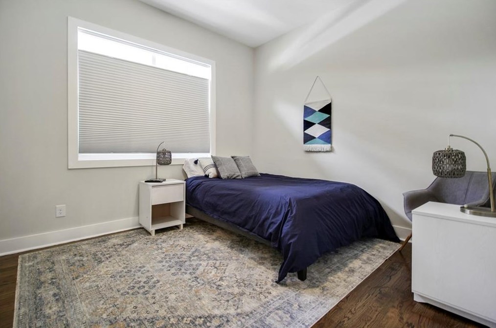 3060 Glendale Ct, Decatur GA  30032-5802 exterior