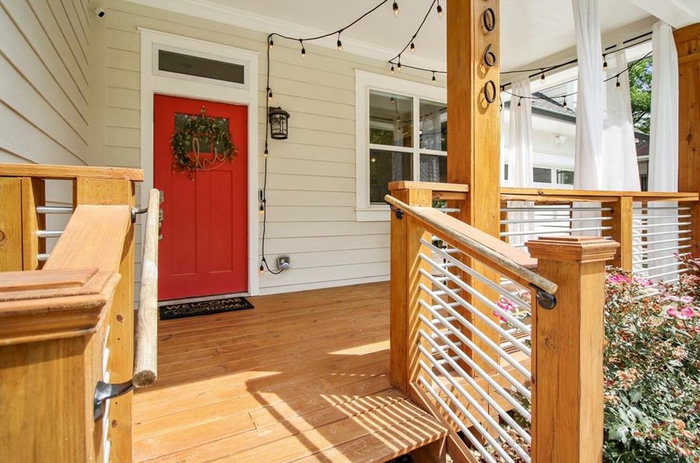 3060 Glendale Ct, Decatur GA  30032-5802 exterior