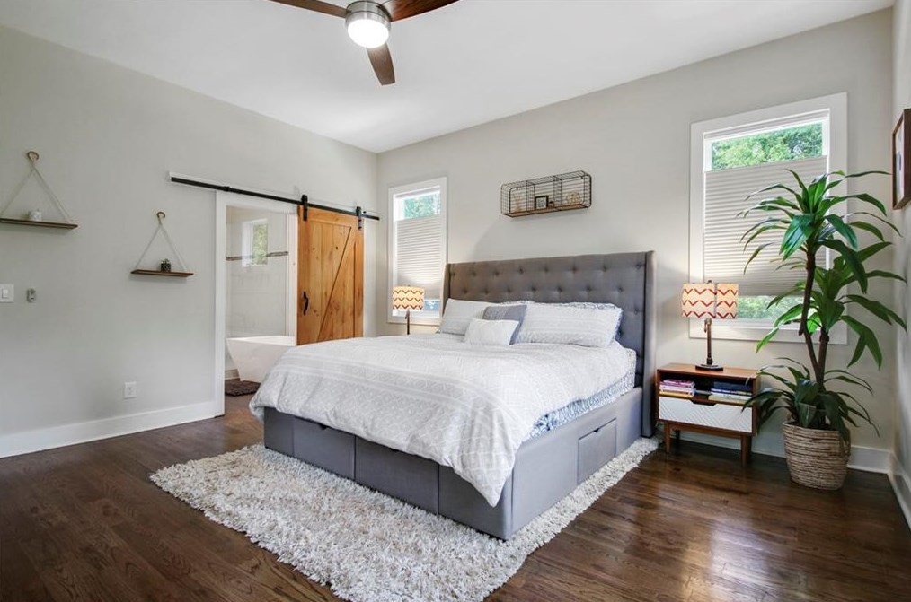 3060 Glendale Ct, Decatur GA  30032-5802 exterior