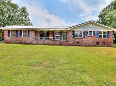 33 Pleasant Valley, Monroe, GA 30656