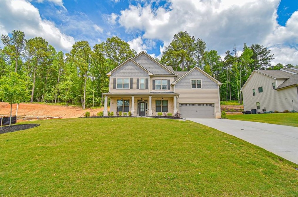 5637 Pleasant Woods Dr, Flowery Branch, GA 30542-8419