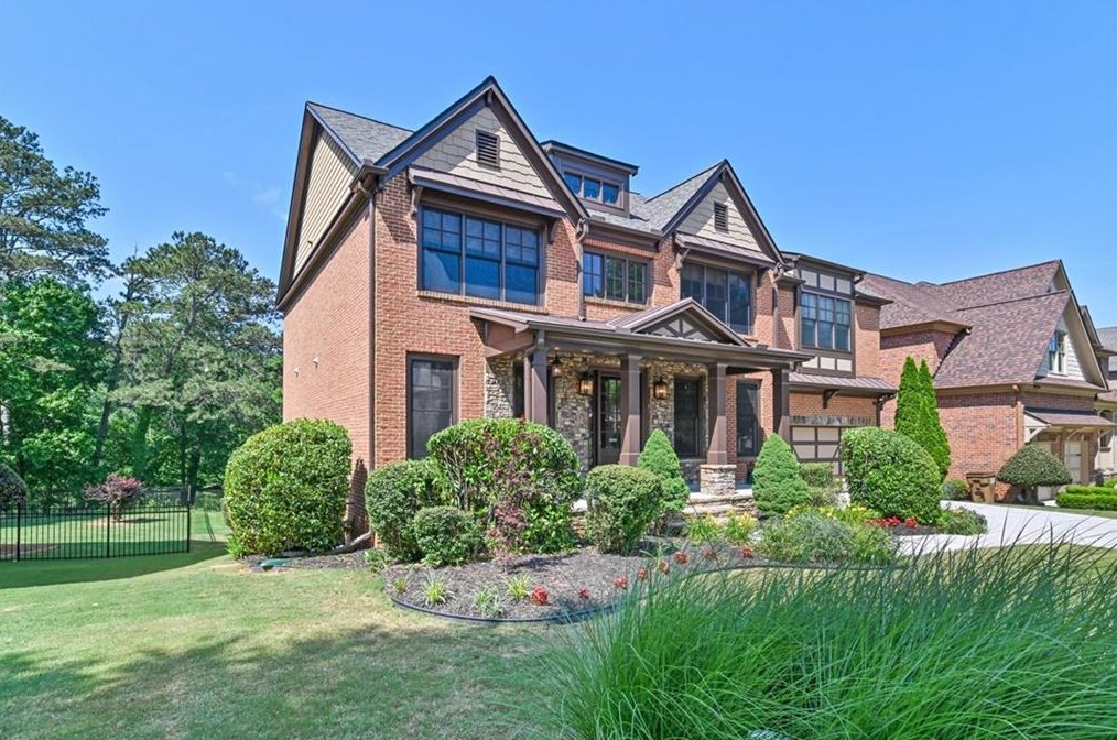 3554 Willow Glen Trail, Suwanee, GA 30024