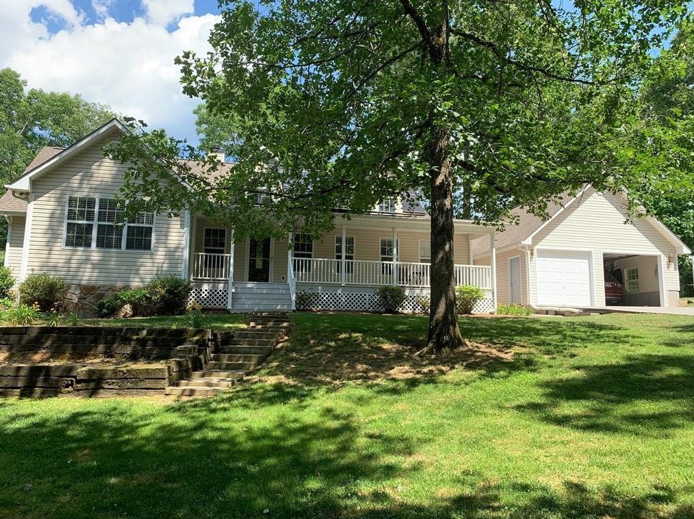 780 Campbell Rd, Calhoun, GA 30701-4407
