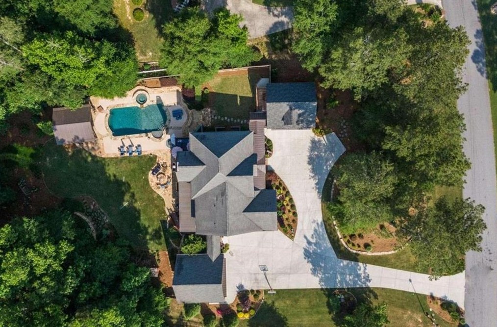 155 Magnolia Dr, Oxford, GA 30054