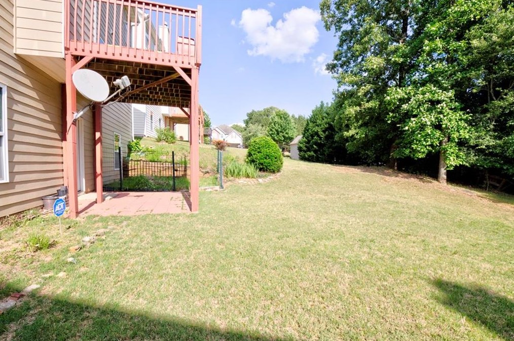 1235 Rocky Shoals Ln, Suwanee, GA 30024