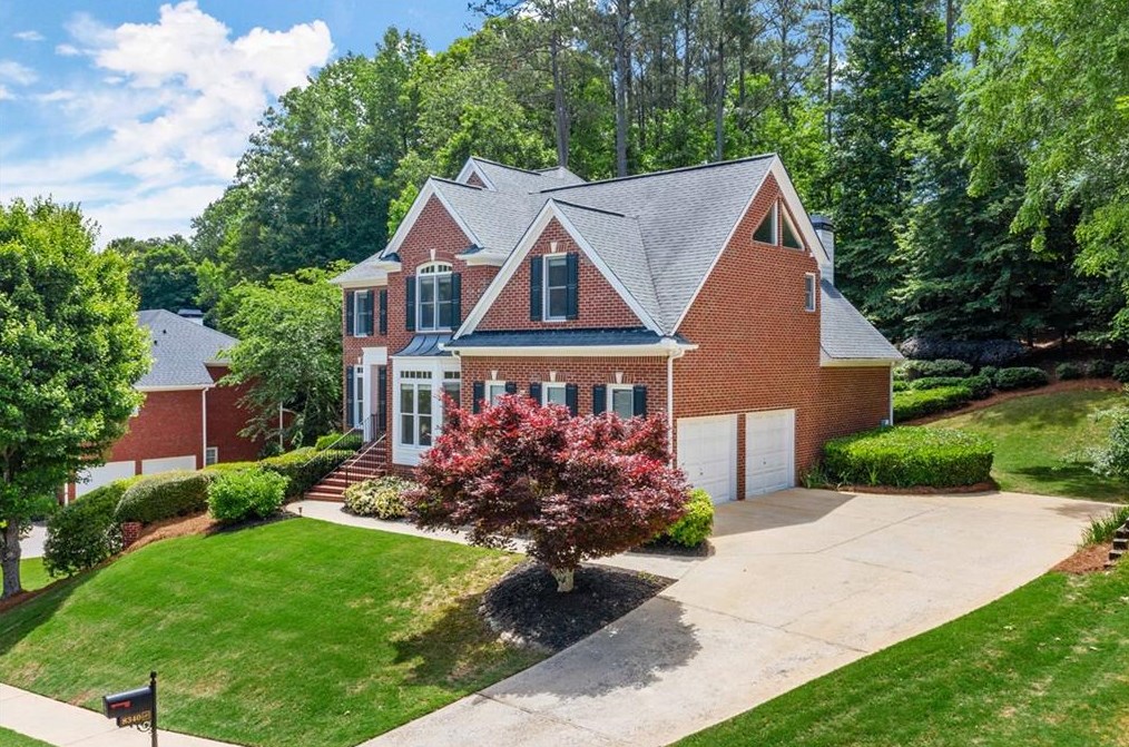 8340 High Hampton Chase, Alpharetta, GA 30022