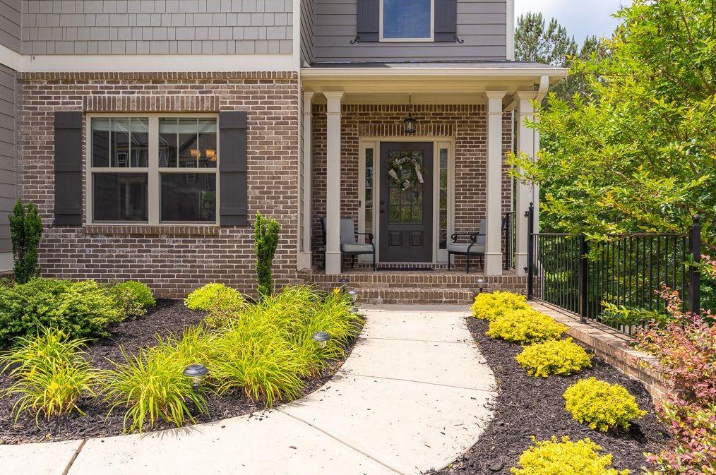 1242 Double Branches Ln, Dallas, GA 30132-6312