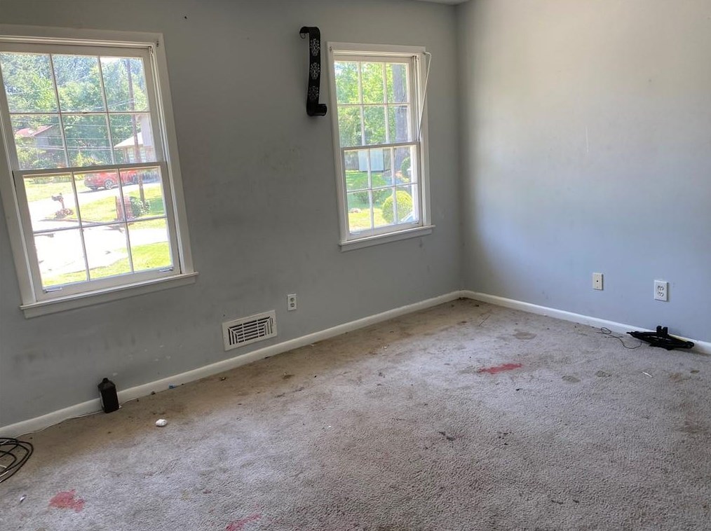 3939 Pinehurst Ct, Decatur GA  30034-5214 exterior