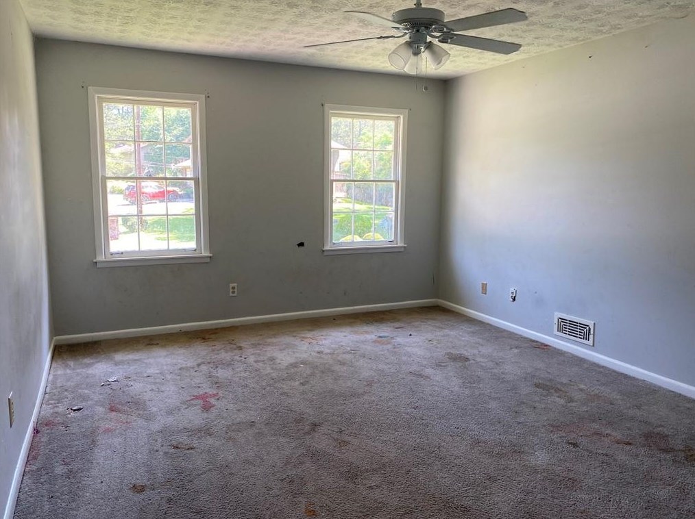 3939 Pinehurst Ct, Decatur GA  30034-5214 exterior